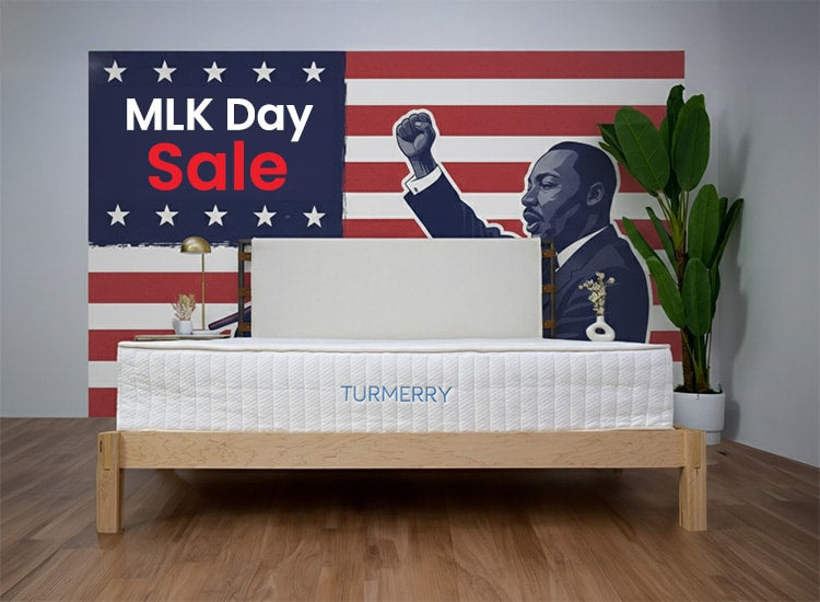MLK Day Sale Banner - All the Best Deals - Best MLK Day Deals