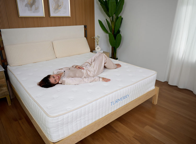 Spring Mattress Sale - Enhanced support for side, back, stomach sleepers - Twin, twin XL, full, queen, king, cal king