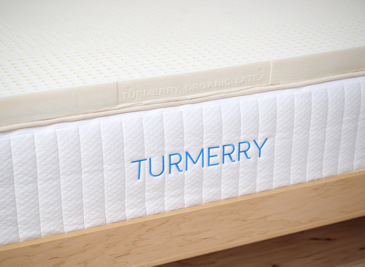 Spring Mattress Topper Sale - Popular choice for reduced motion transfer and targeted support