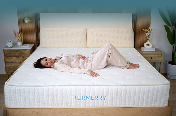 sleep comfortably on best latex mattresses