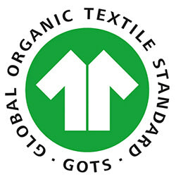 GOTS certified natural latex mattress and organic wool natural fire retardant - for excellent product