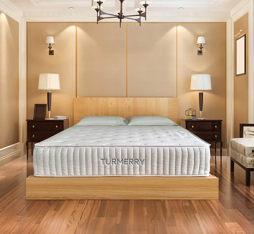 Best Foam Latex Mattress